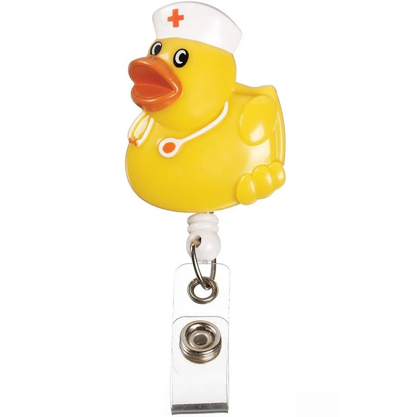 Deluxe Retracteze ID Holder - Image 11