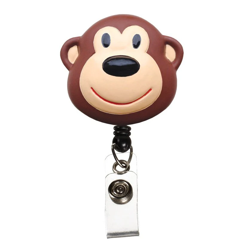 Deluxe Retracteze ID Holder - Image 9