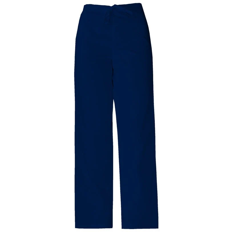 Dickies EDS Unisex Drawstring Scrub Pant-2XL-Navy