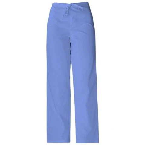 Dickies EDS Unisex Drawstring Scrub Pant - Petite - Image 9