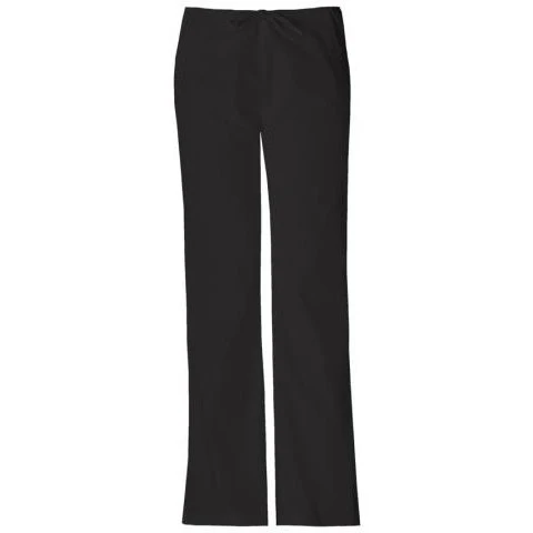 Dickies EDS Women's Flare Leg Scrub Pant - Petite - Image 13