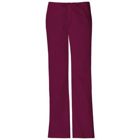 Dickies EDS Women's Flare Leg Scrub Pant - Petite - Image 2