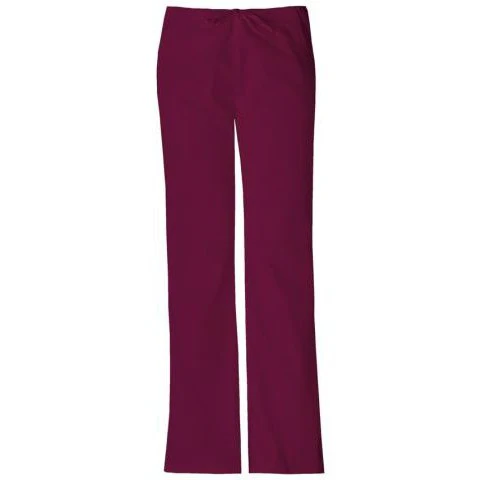 Dickies EDS Women's Flare Leg Scrub Pant - Petite - Image 29