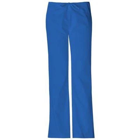 Dickies EDS Women's Flare Leg Scrub Pant - Petite - Image 3