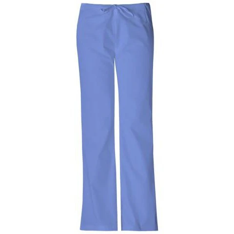Dickies EDS Women's Flare Leg Scrub Pant - Petite - Image 33