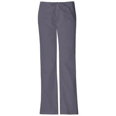Dickies EDS Women's Flare Leg Scrub Pant - Petite - Image 5