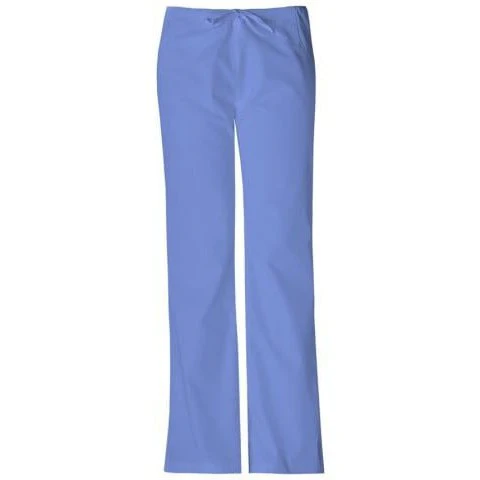 Dickies EDS Women's Flare Leg Scrub Pant - Petite - Image 53