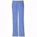 Dickies EDS Women's Flare Leg Scrub Pant - Petite - Image 54