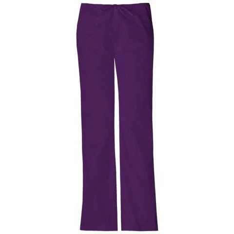 Dickies EDS Women's Flare Leg Scrub Pant - Petite - Image 6
