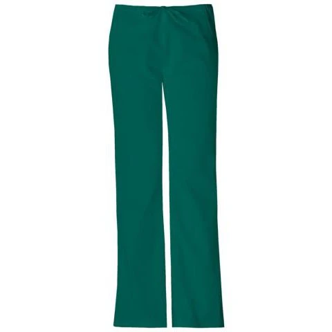 Dickies EDS Women's Flare Leg Scrub Pant - Petite - Image 73