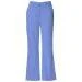 Dickies EDS Women's Flare Leg Back Elastic Scrub Pant - Tall - Image 42