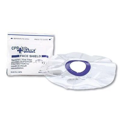 Disposable Face Shield