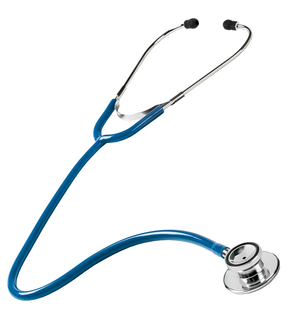 Dual Head Stethoscope - Image 10
