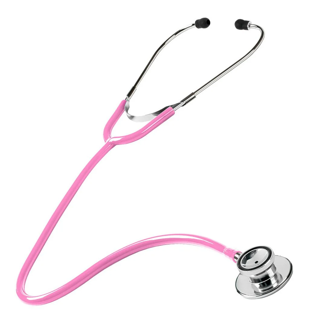 Dual Head Stethoscope - Image 4