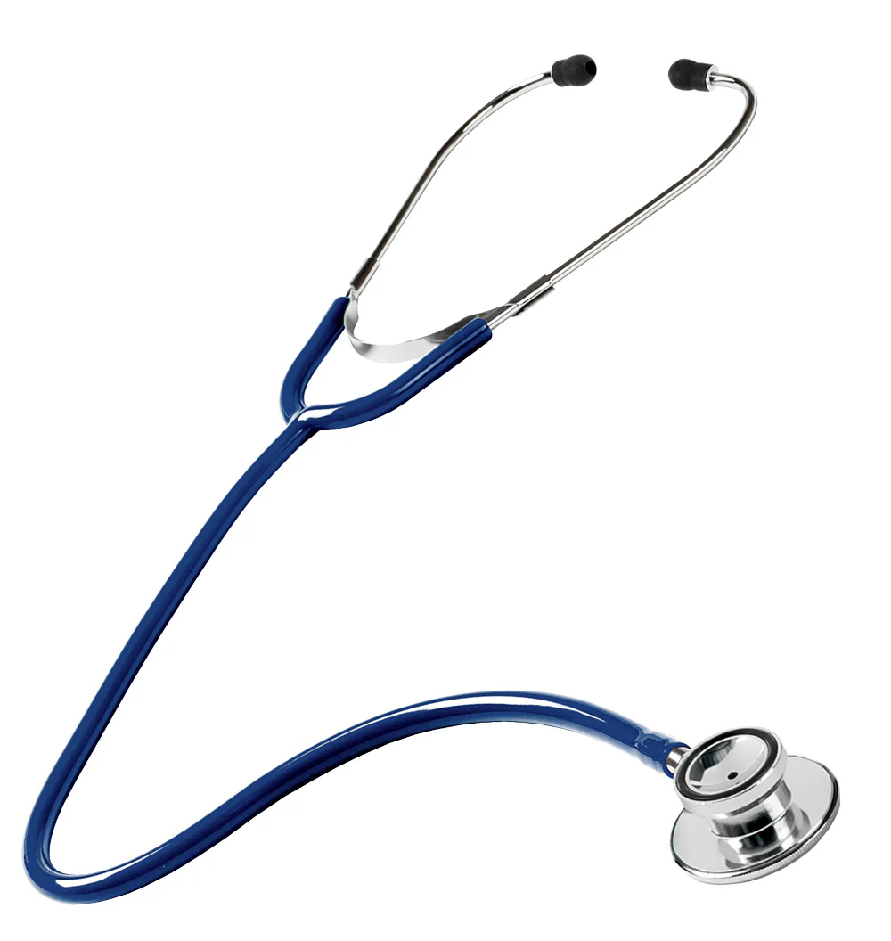 Dual Head Stethoscope - Image 8