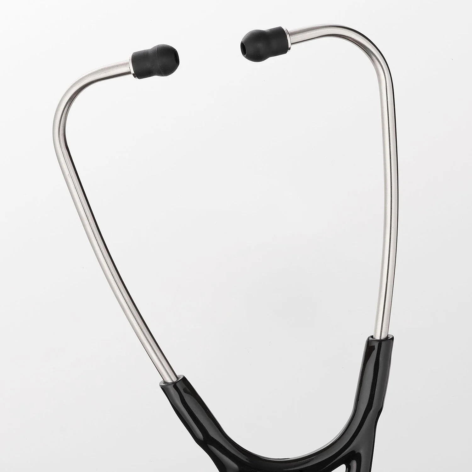 Eko CORE Digital Stethoscope in Black - Image 3