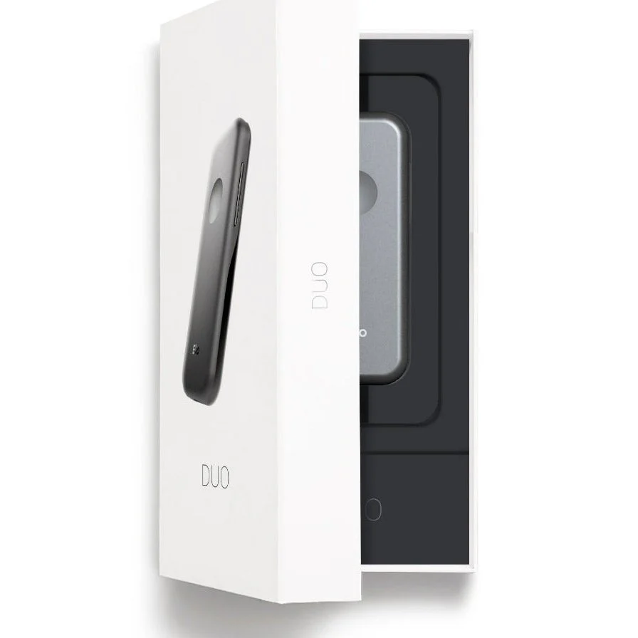 Eko DUO Portable ECG + Digital Electronic Stethoscope [Bluetooth] - Image 13
