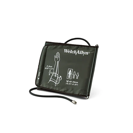 Extra Large Cuff (40-54 cm / 15.75-21.25 in. range) 1700 Series Only (8.25 in. wide x 26 in. long)