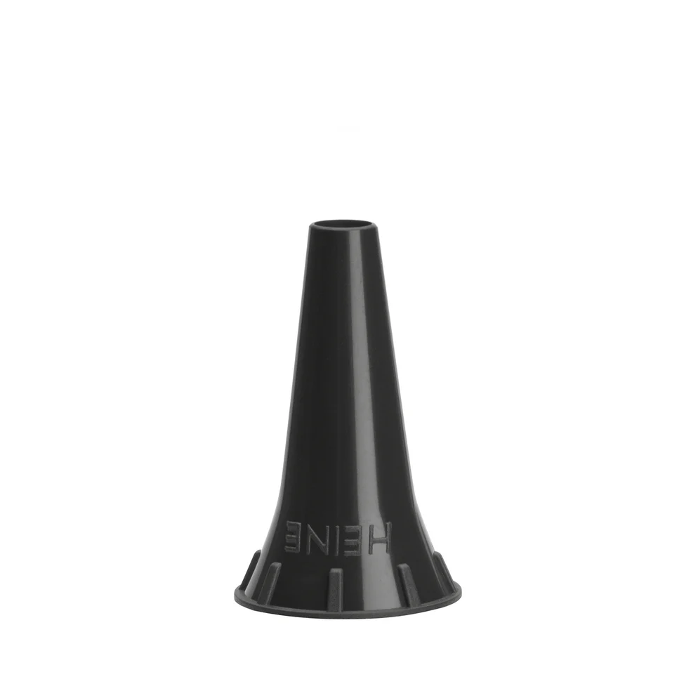 HEINE 4mm Adult Specula Tips - Pack of 250