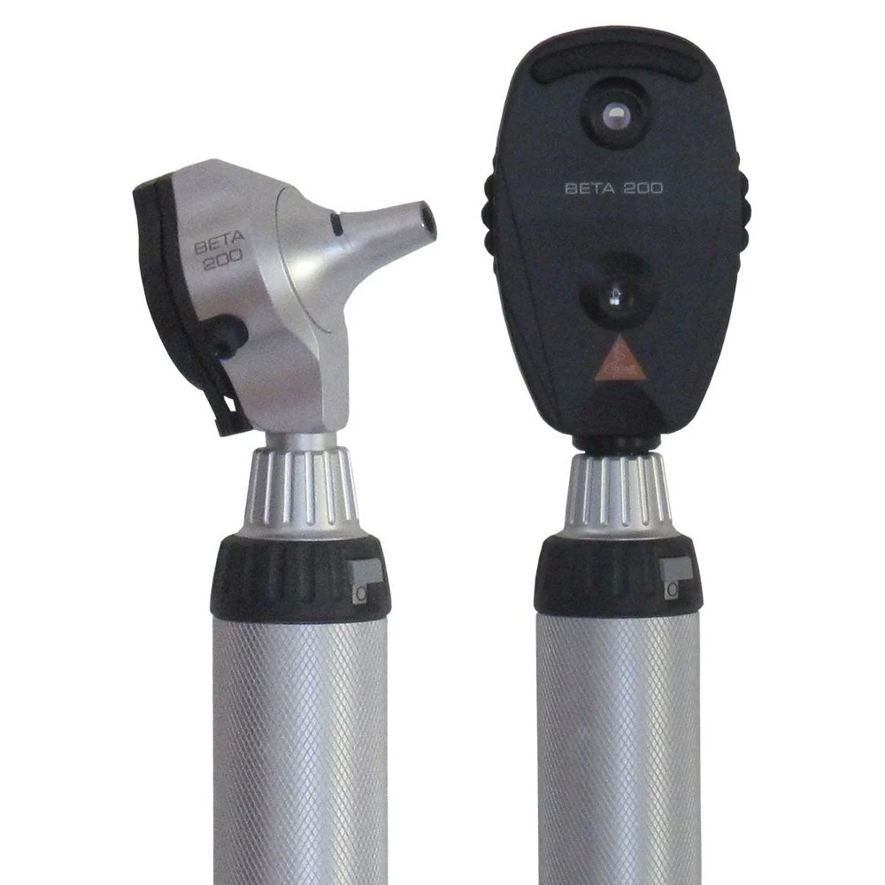 Heine BETA 200 Combined Diagnostic Kit