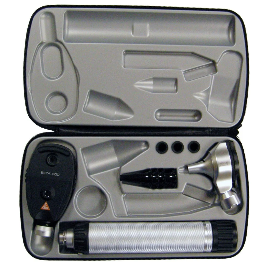 Heine BETA 200 Combined Diagnostic Kit - Image 2