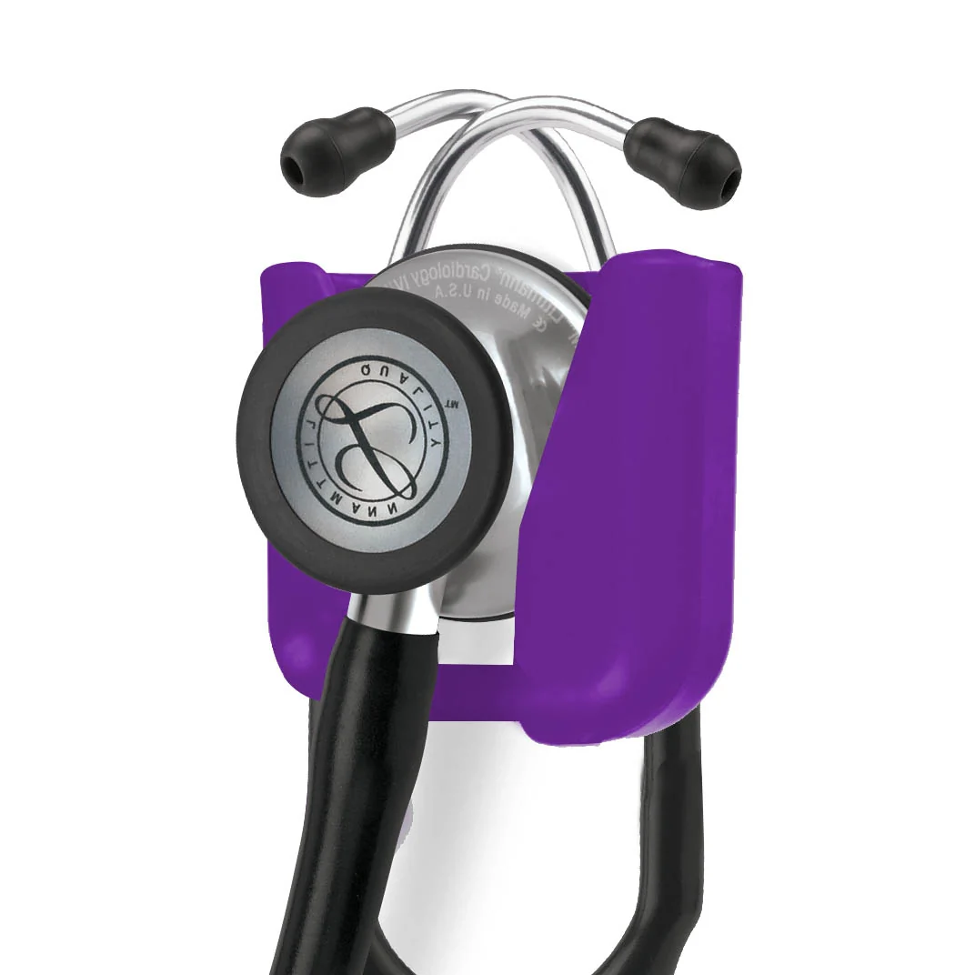 Hip Clip™ Stethoscope Holder - Image 9
