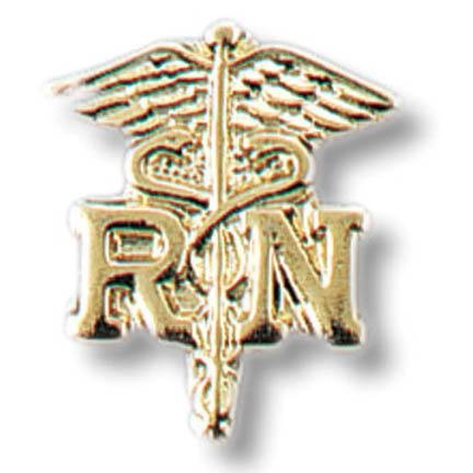 Insignia Tac-RN on Caduceus