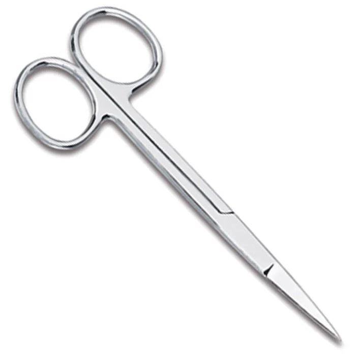 Iris Scissors - 4.5"