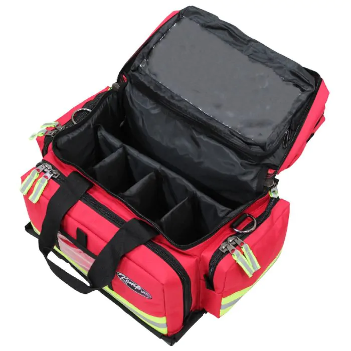 Kemp USA Large Professional Trauma Bag - Image 2
