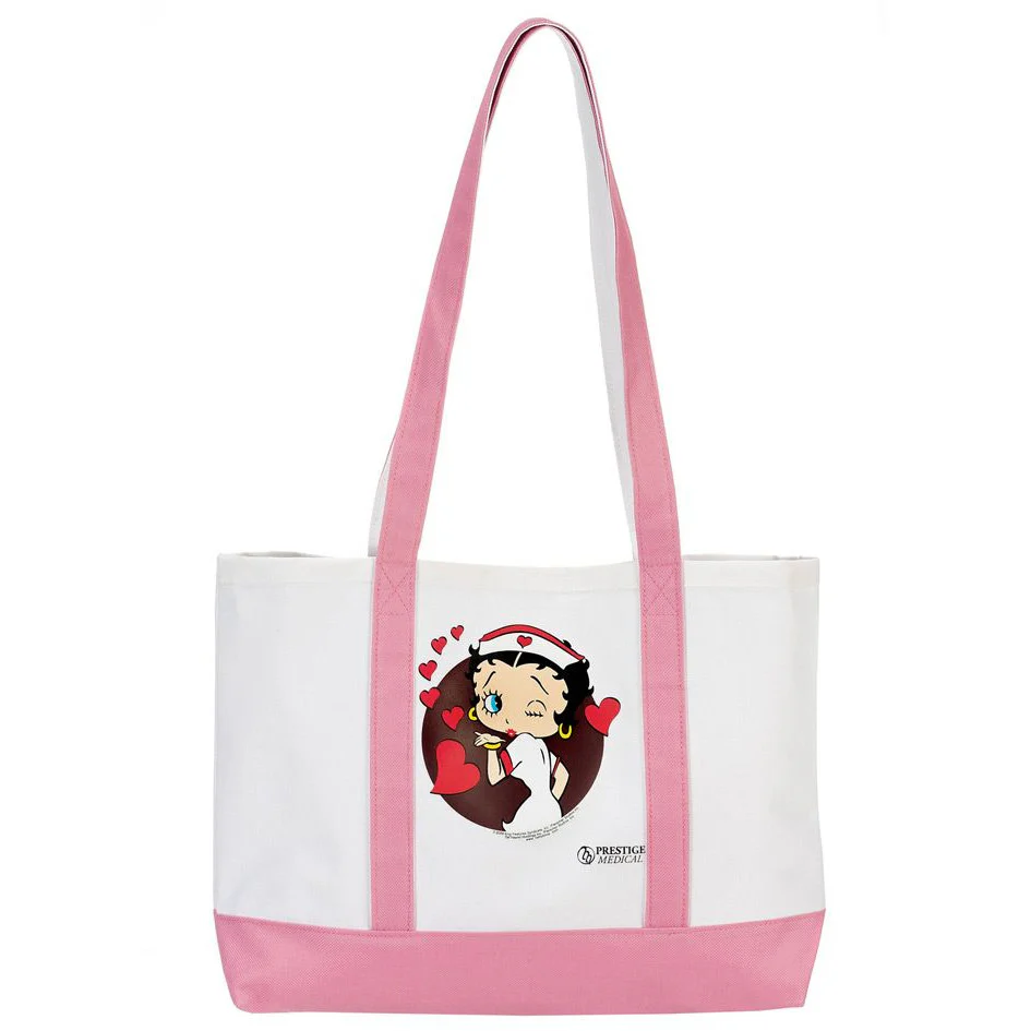 Large Nurses Tote Bag