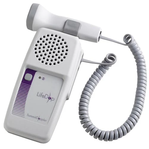 Lifedop 150 Doppler with 8MHz Probe