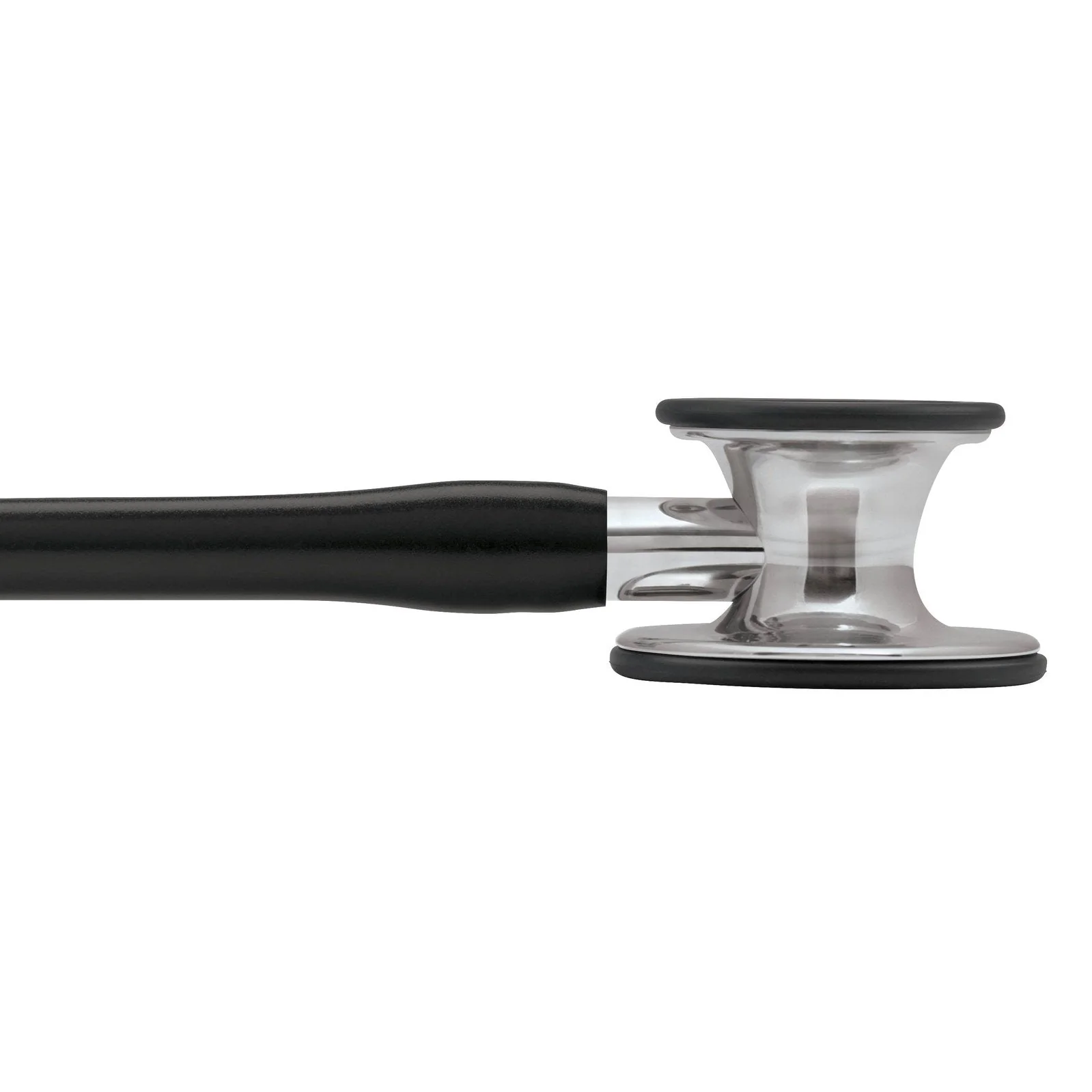 Littmann Cardiology IV Diagnostic Stethoscope: Black & Mirror-Finish 6177 - Over Engraved - Image 10