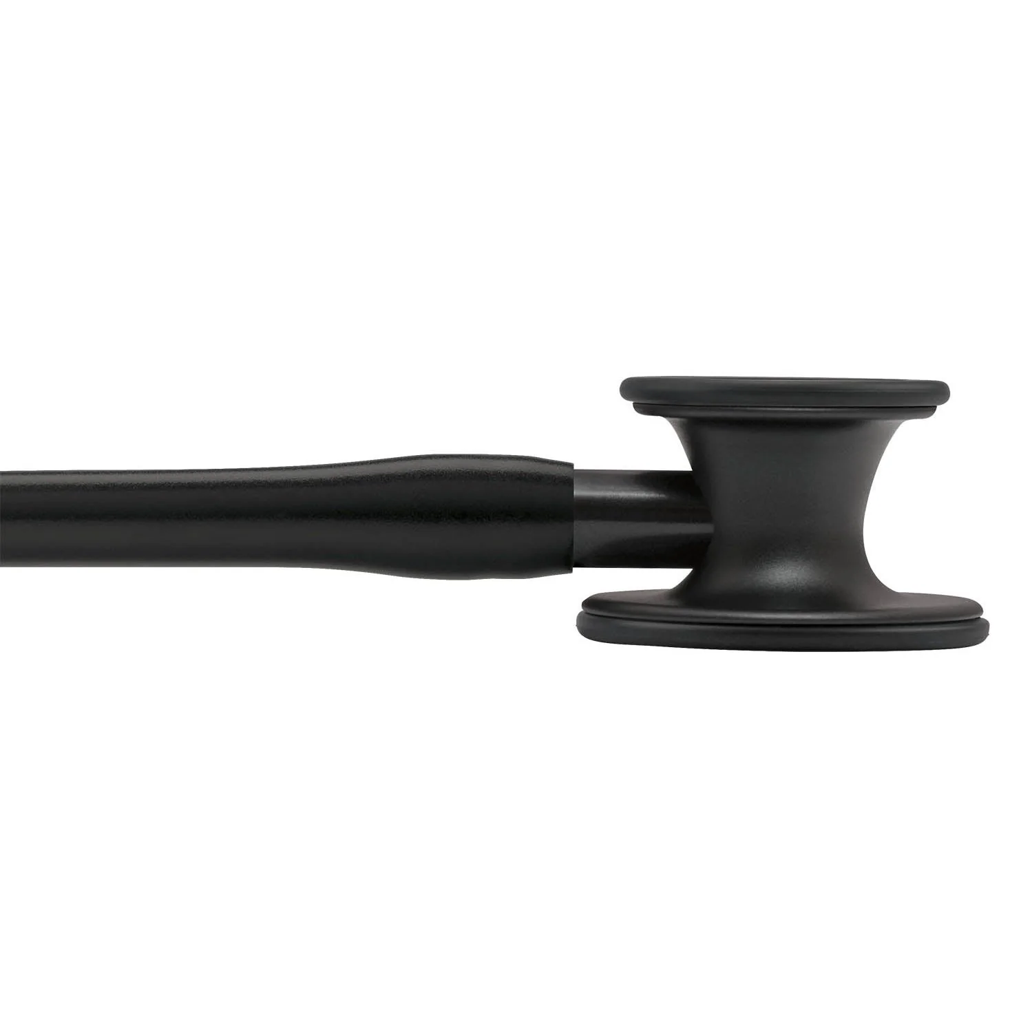 Littmann Cardiology IV Diagnostic Stethoscope: All Black 6163 - Image 9