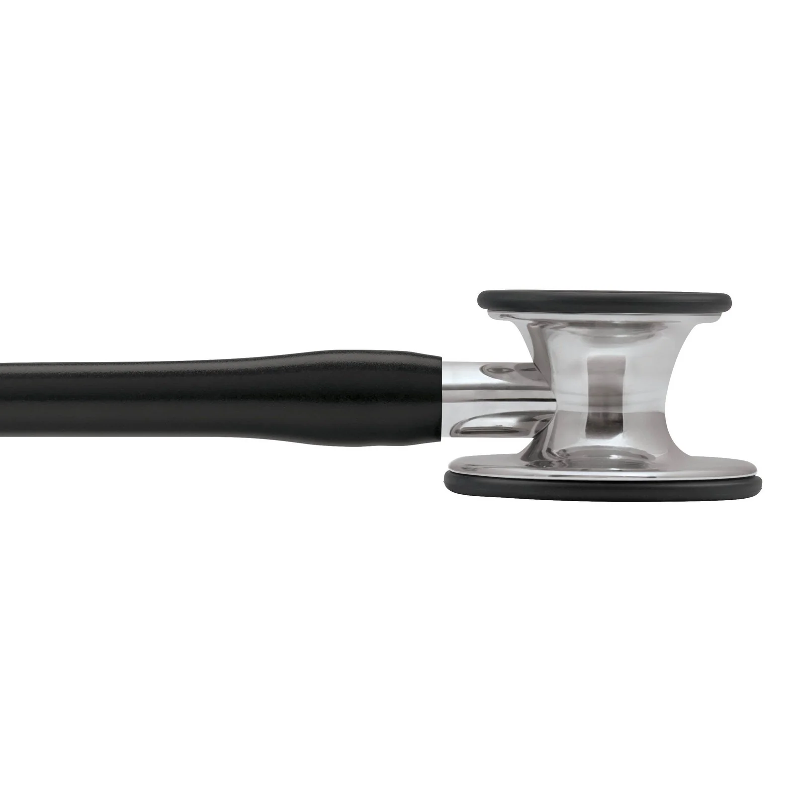 Littmann Cardiology IV Diagnostic Stethoscope: Black & Mirror-Finish 6177 - Image 10