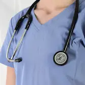 Littmann Classic III Monitoring Stethoscope: Black 5620 - Over Engraved - Image 14