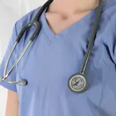 Littmann Classic III Monitoring Stethoscope: Gray 5621 - Image 3