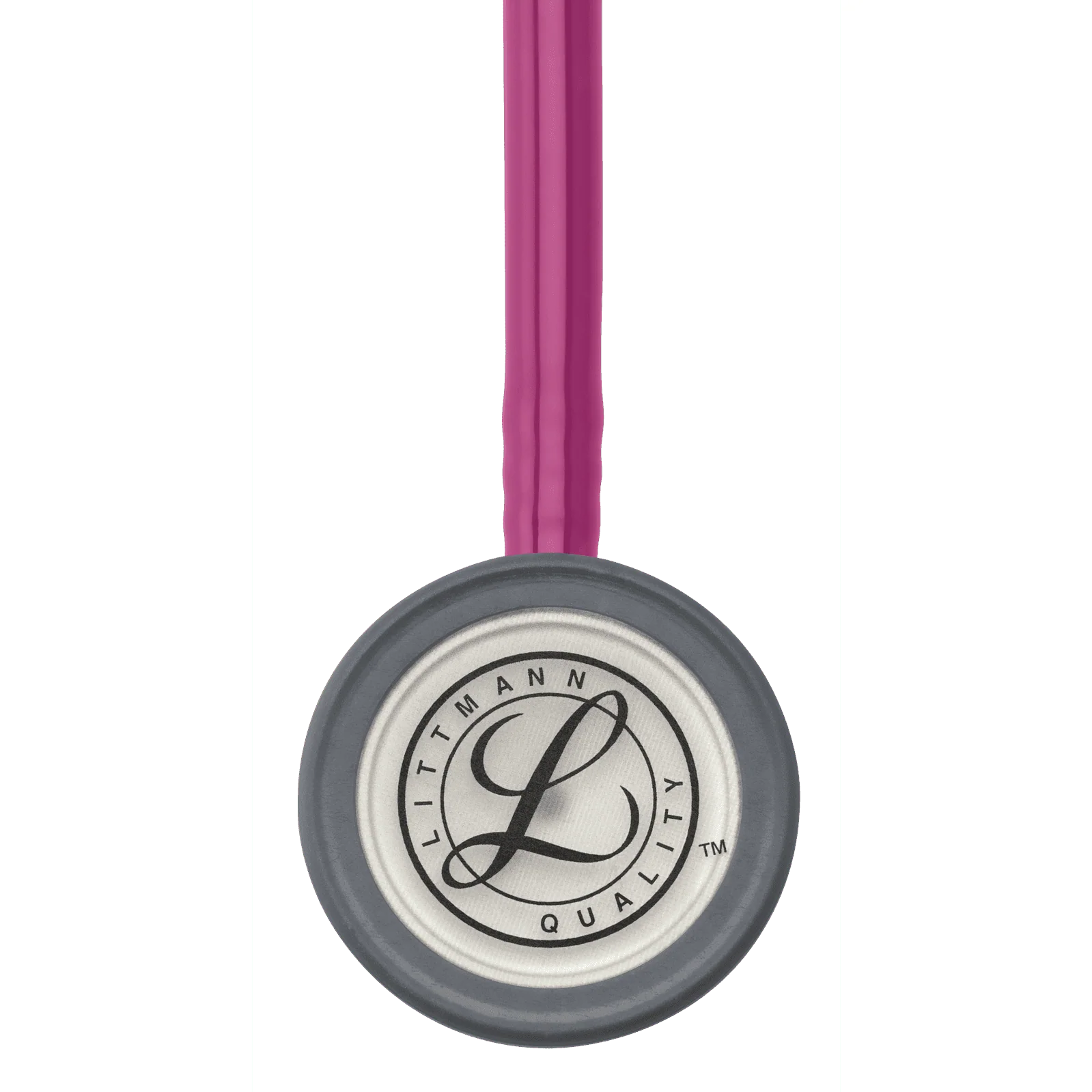 Littmann Classic III Monitoring Stethoscope: Raspberry 5648 - Image 3