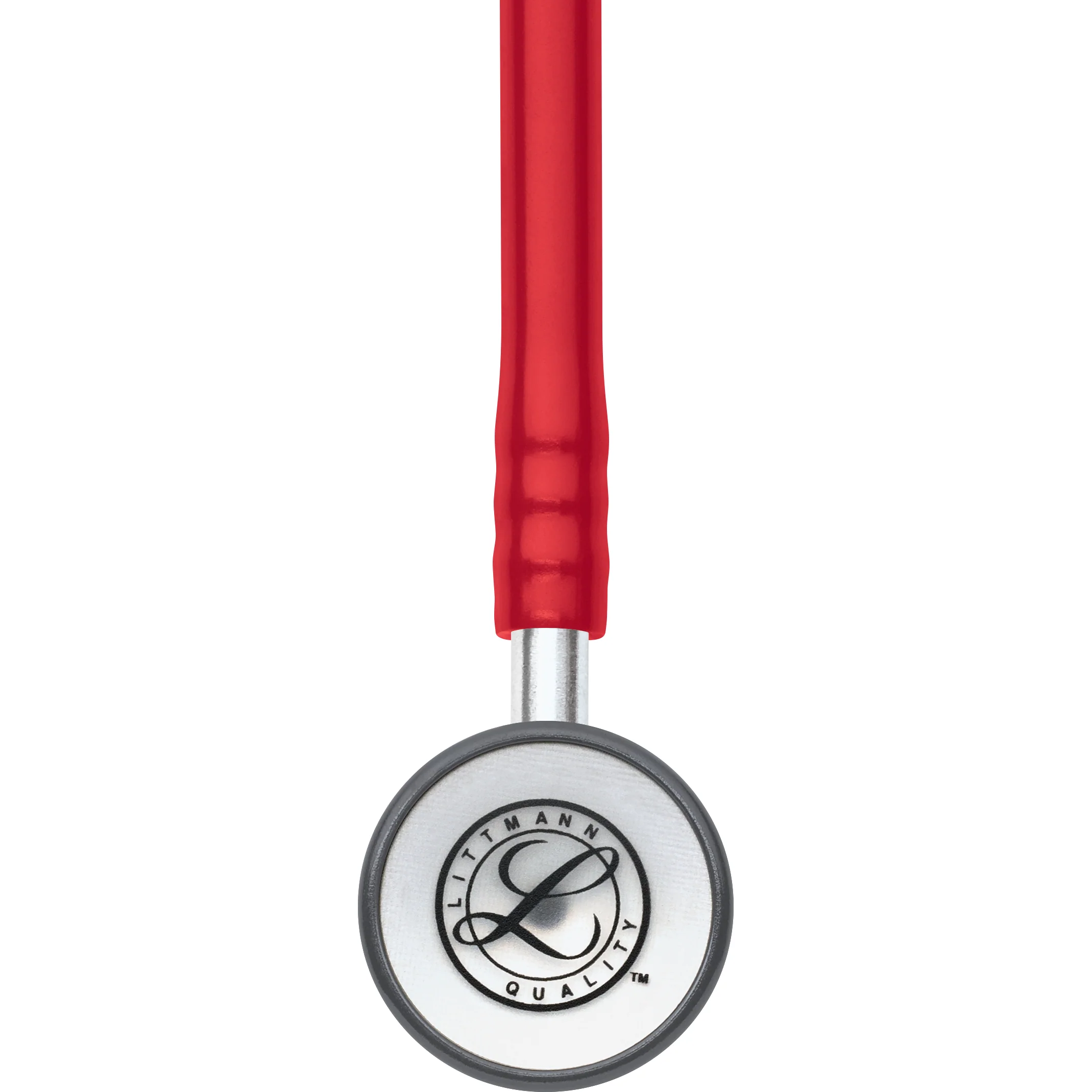 Littmann Classic II Infant Stethoscope: Red 2114R - Image 4