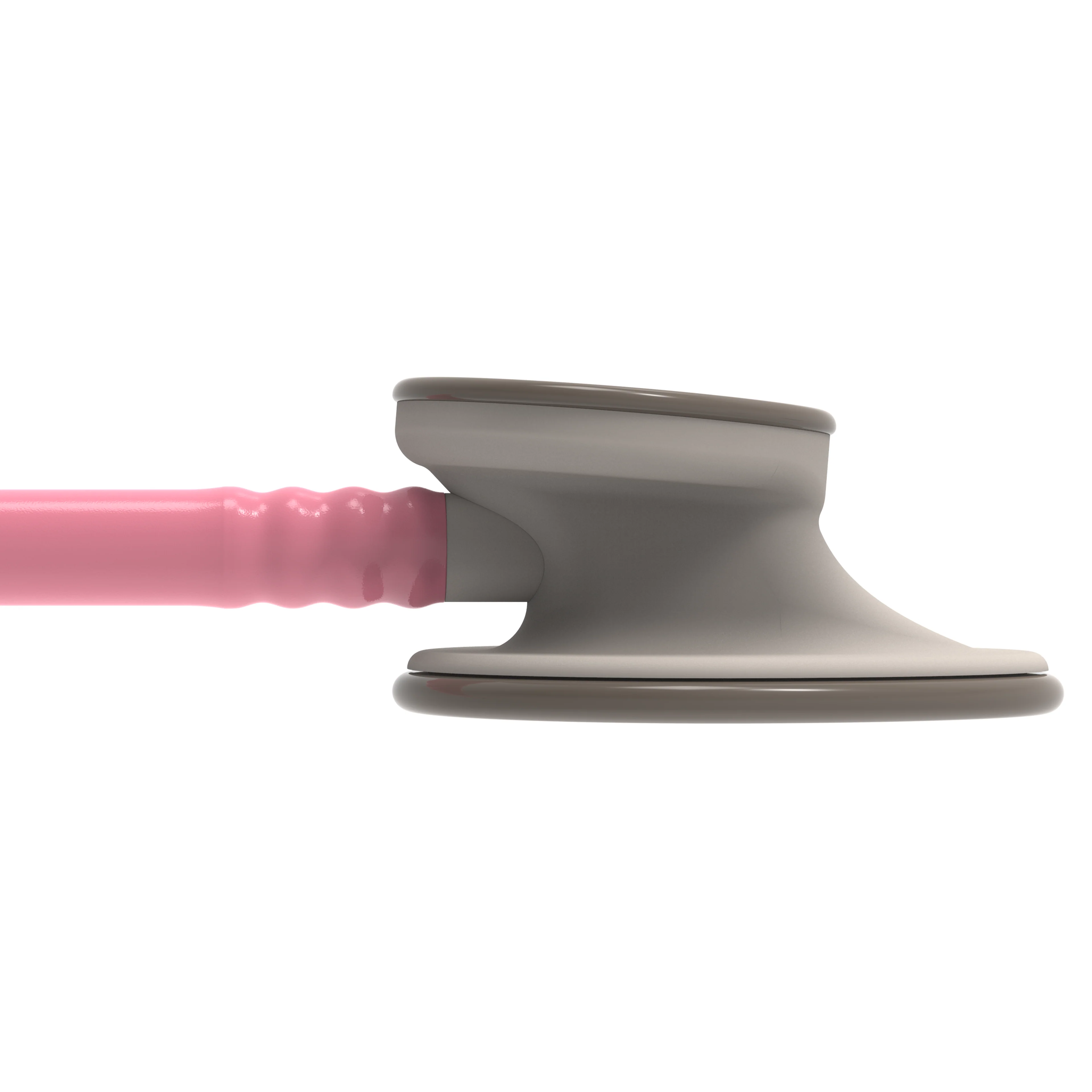 Littmann Lightweight II S.E. Stethoscope: Pearl Pink 2456 - Image 6