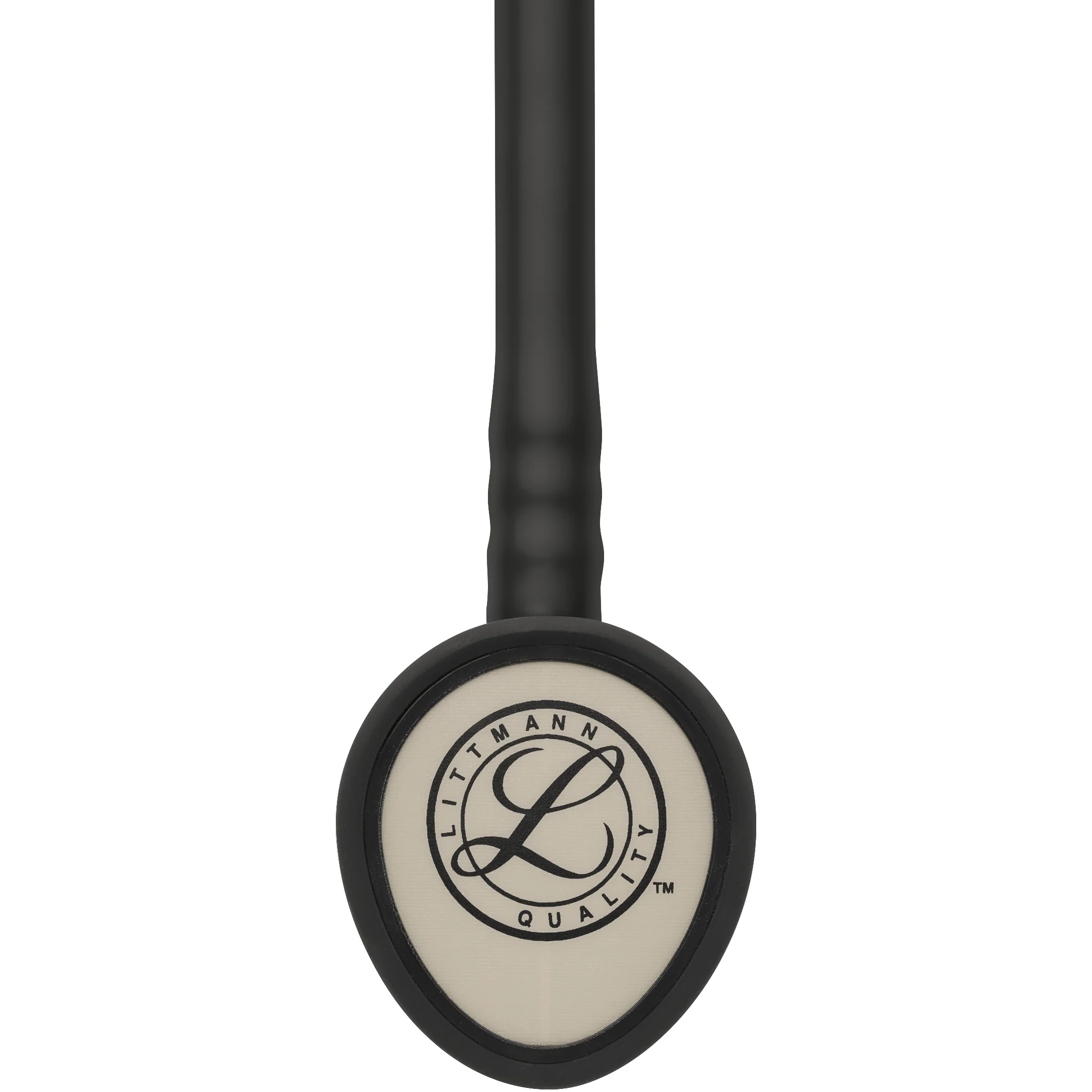 Littmann Lightweight II S.E. Stethoscope: Black 2450 - Image 4