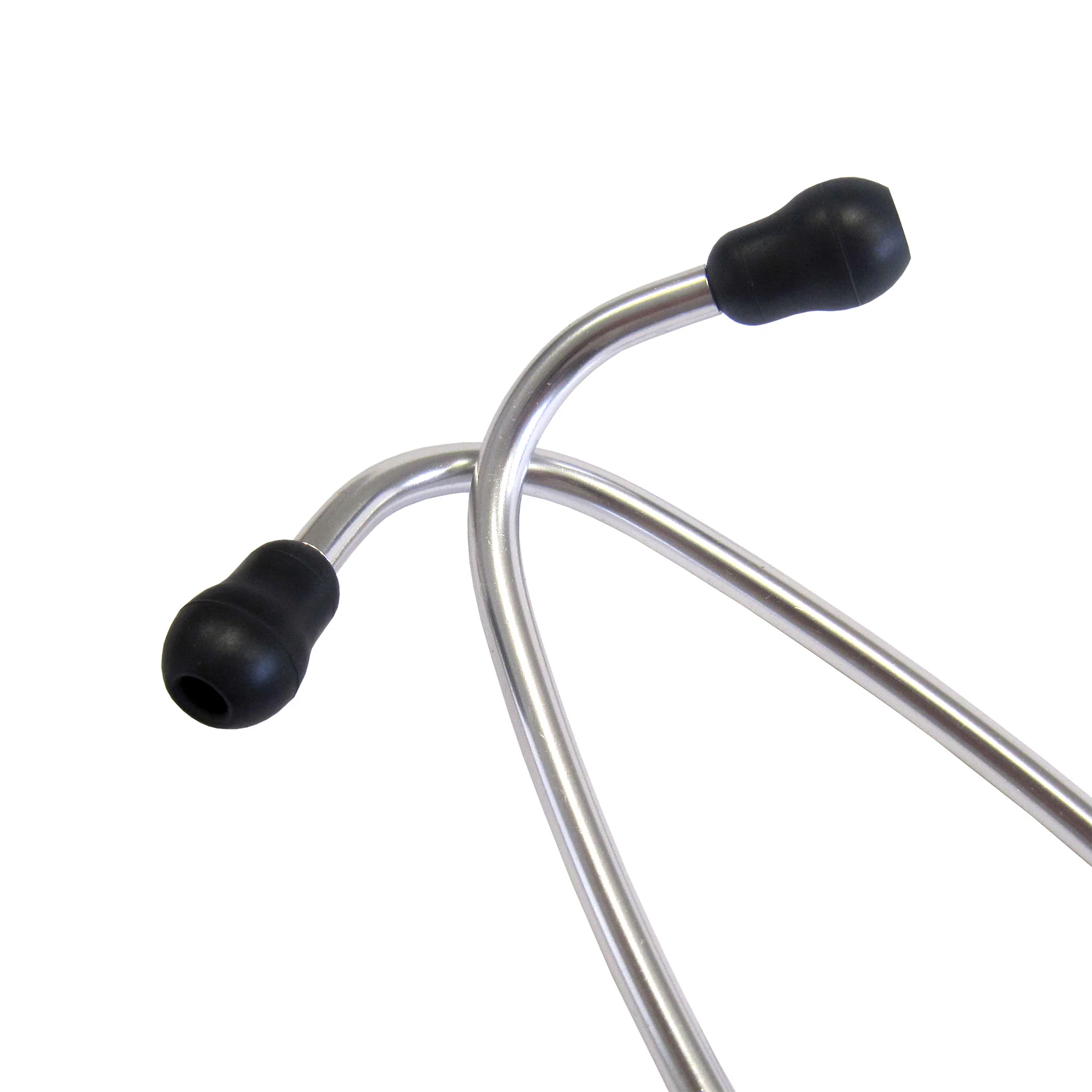 Littmann Master Cardiology Stethoscope: Black 2160 - Image 3