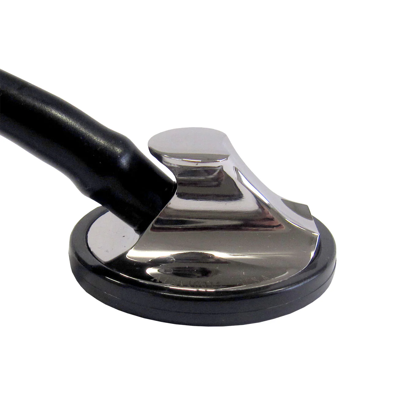 Littmann Master Cardiology Stethoscope: Black 2160 - Image 6