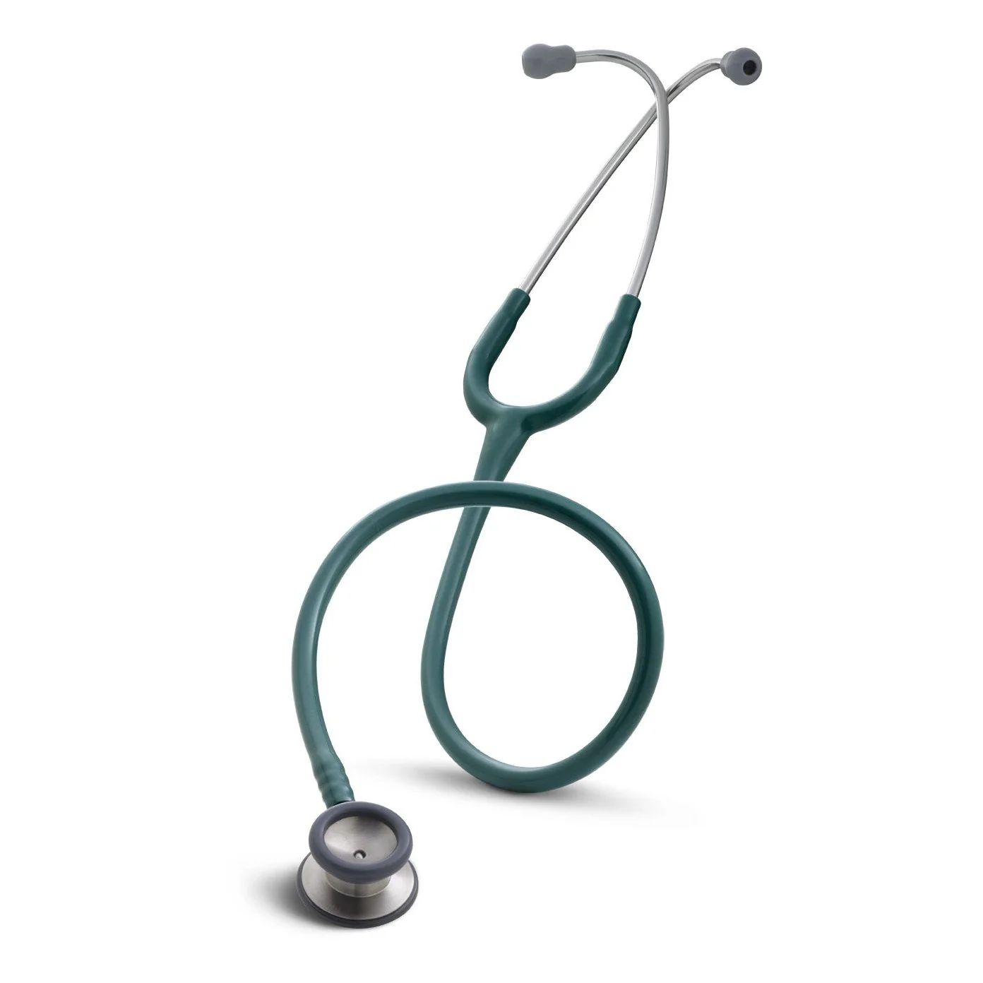 Littmann Classic II Pediatric Stethoscope: Caribbean Blue 2119