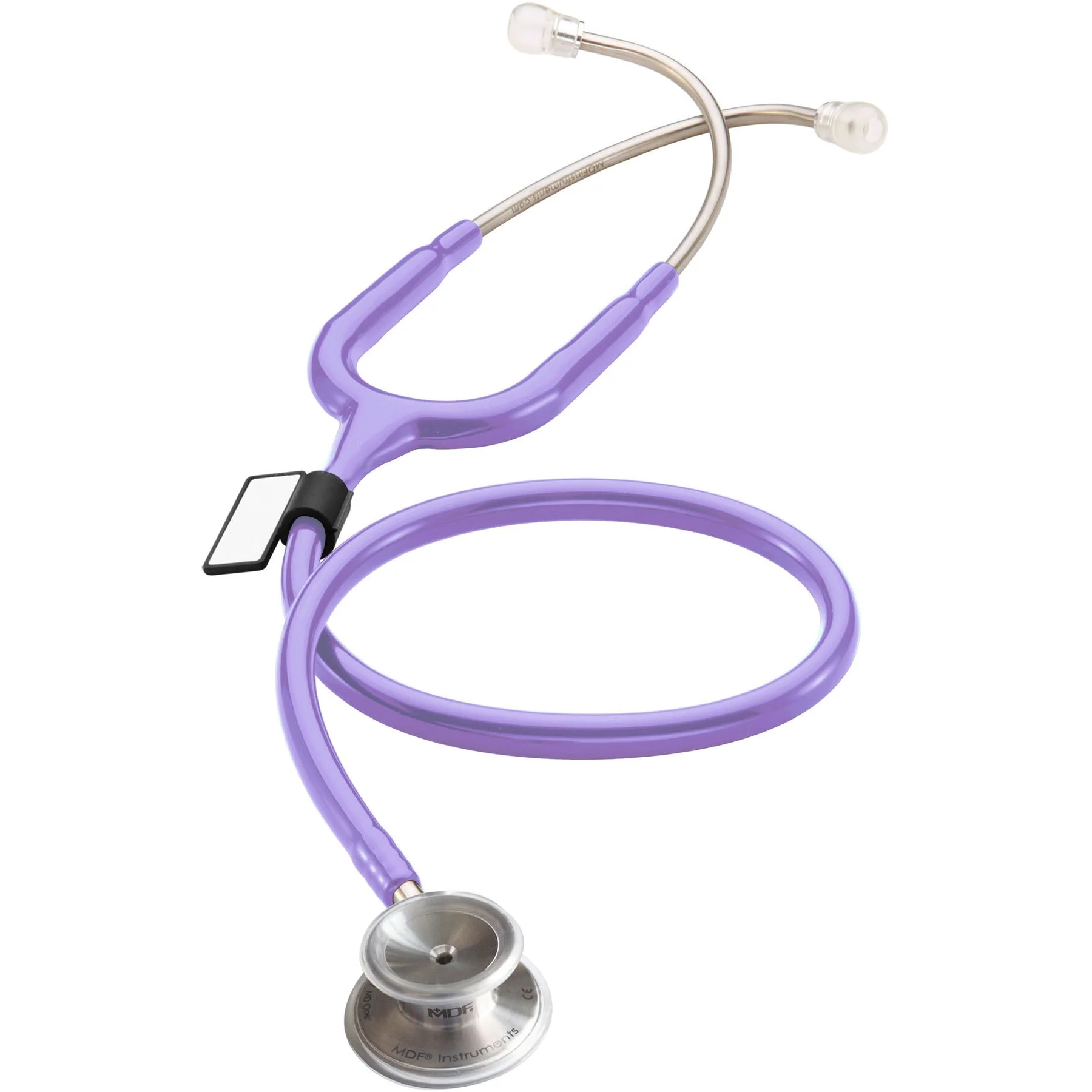 MDF MD One Stainless Steel Stethoscope - Cher