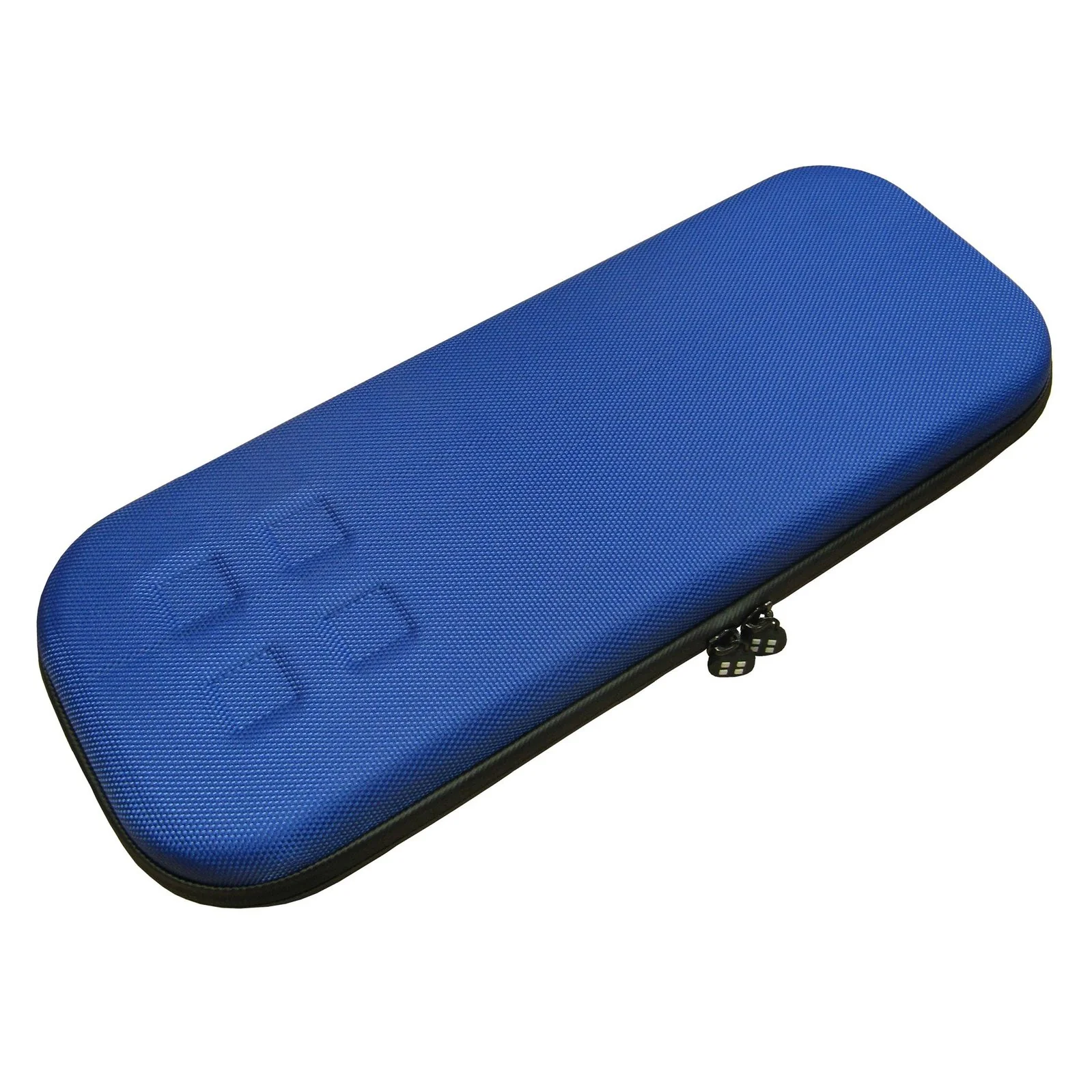 Medisave Ballistics Premium Cardiology Stethoscope Case - Royal Blue