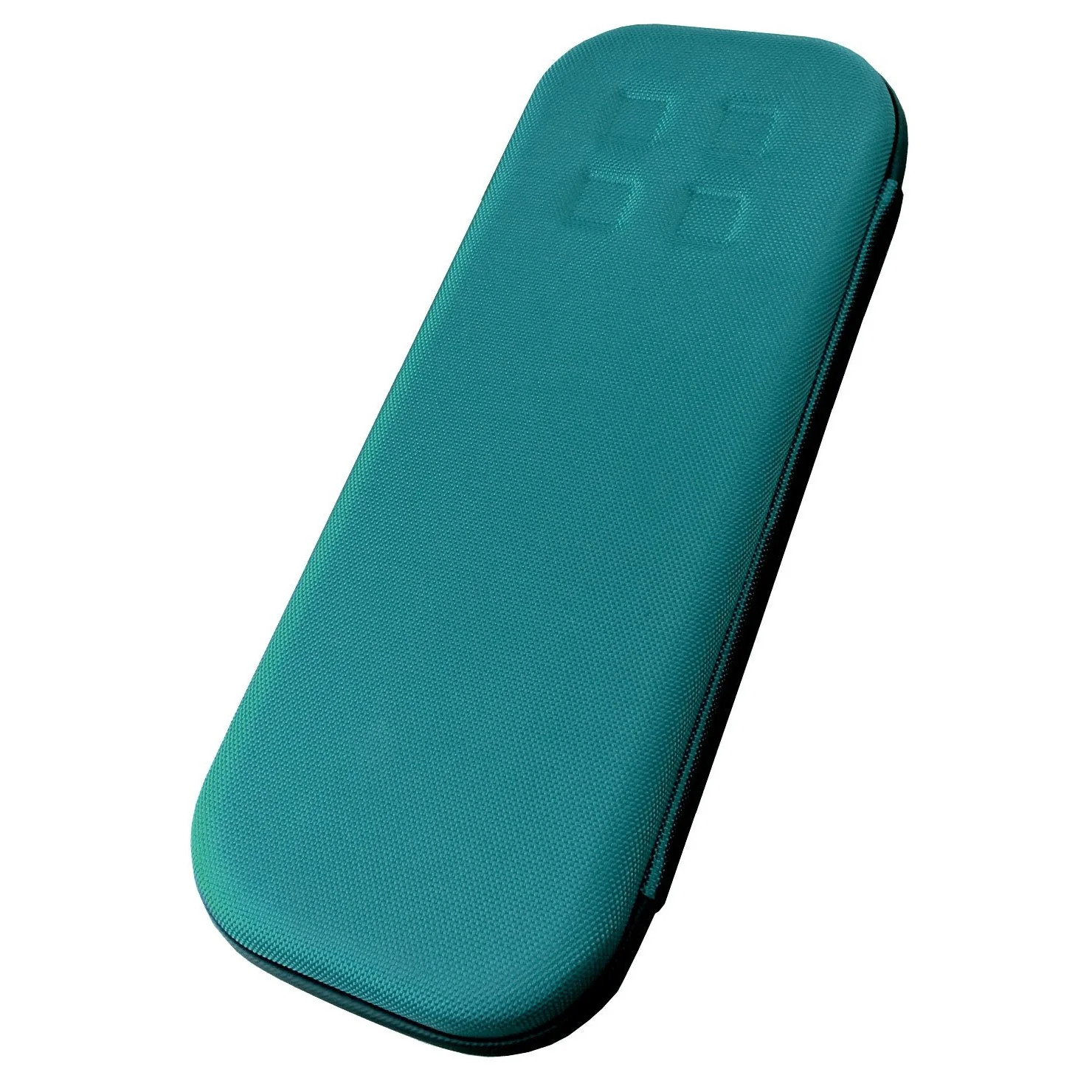 Medisave Ballistics Premium Cardiology Stethoscope Case - Teal