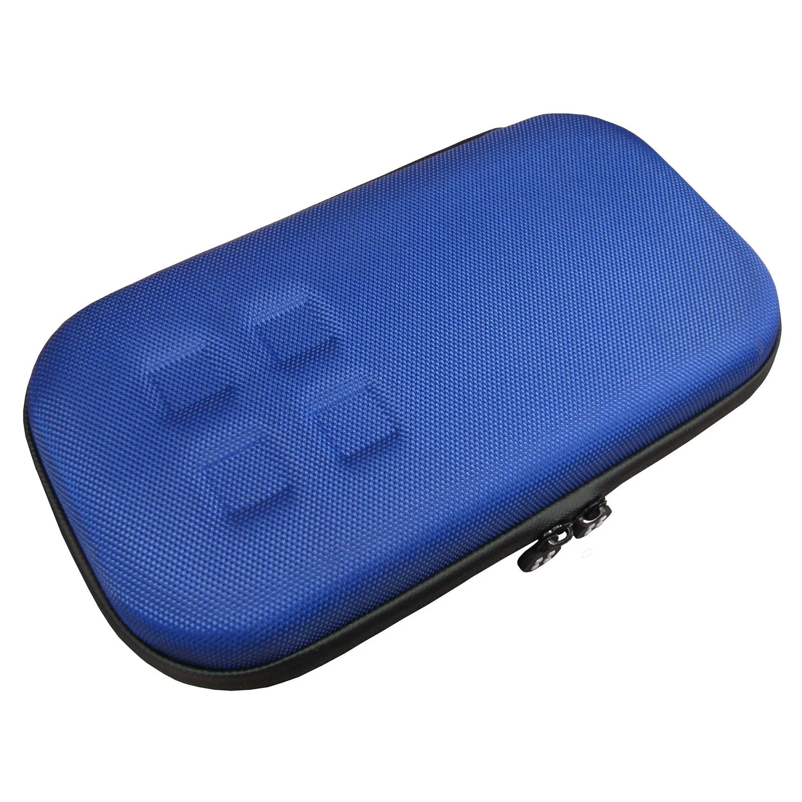 Medisave Ballistics Premium Classic Stethoscope Case - Royal Blue
