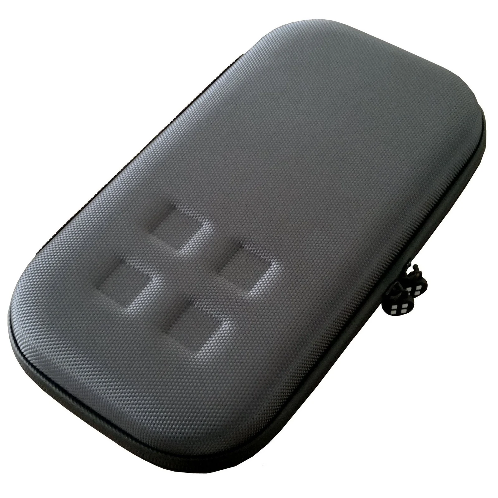 Medisave Ballistics Premium Classic Stethoscope Case - Smoke