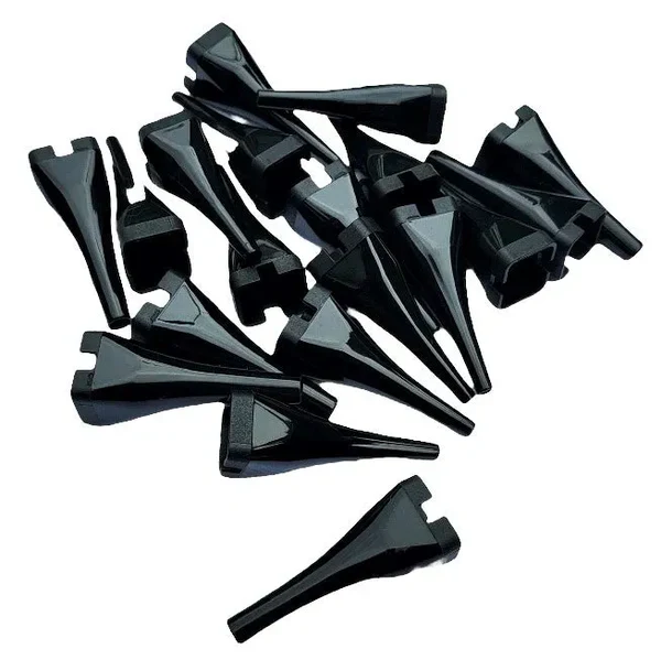Mixed Specula for Arclight Otoscope - Pack of 20