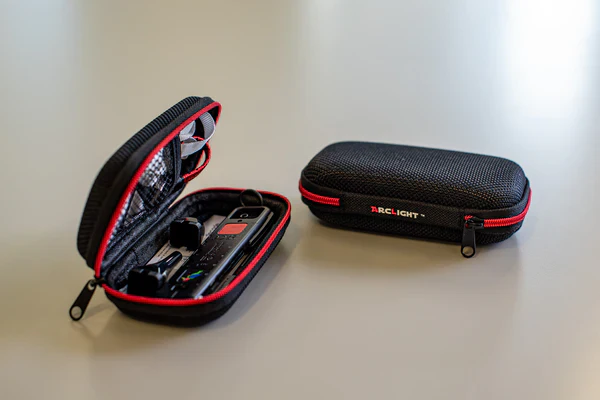 Arclight Pocket-Sized Ophthalmoscope and Otoscope - Rechargeable - Image 3